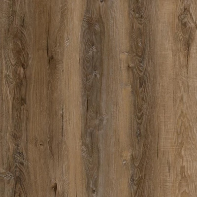 W-STEP || pardoseală vinilică SPC, imitatie stejar rustic, 1220x183x5 mm