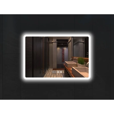 Marseille || LED Oglindă 60 cm