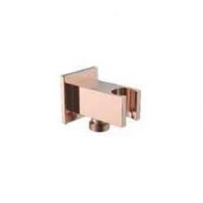 Boise || Flat Gold Suport pentru para de duș
