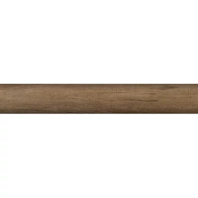 W-STEP || profil de compensare pentru pardoseală SPC, imitatie stejar rustic, 2400x43x10 mm