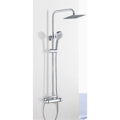 TULLE coloana termostatica de dus