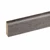 W-STEP plintă pentru pardoseală pentru pardoseală laminată, imitatie stejar alb, 2400x60x15 mm