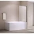 EVORA 70x140, Paravana cada