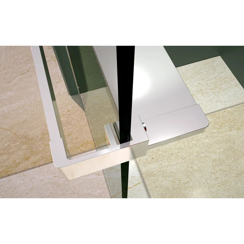 Rochelle || Suport pentru prosop și săpun 140 cm