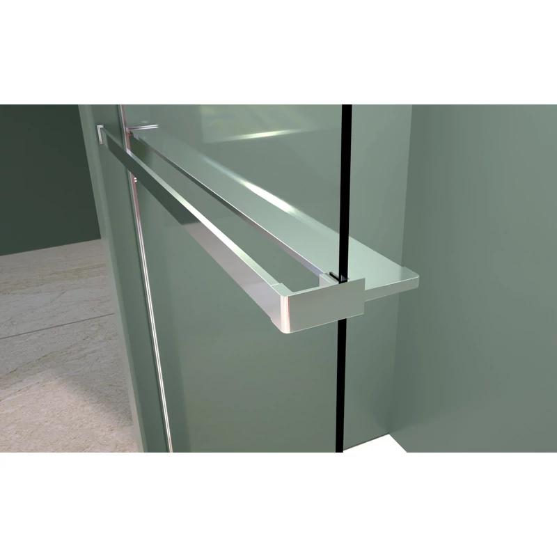 Rochelle || Suport pentru prosop și săpun 140 cm