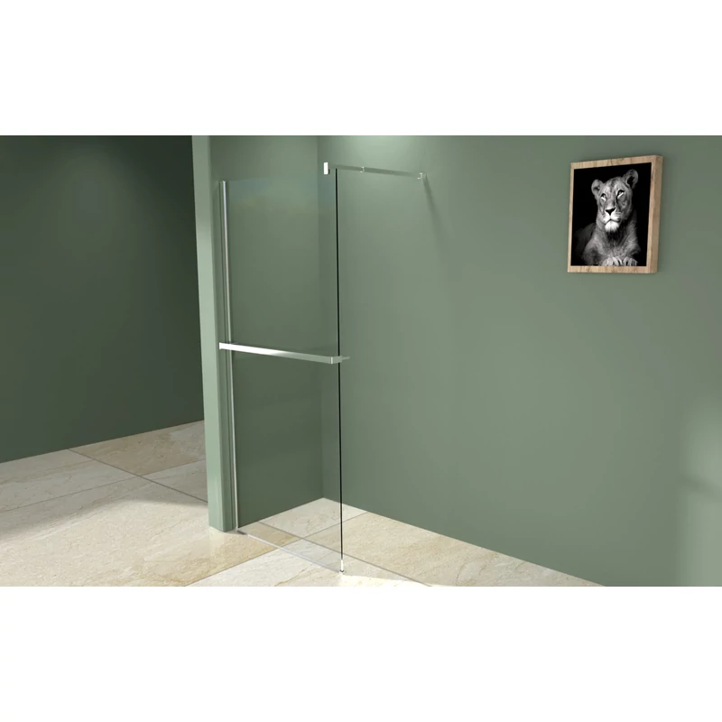 Rochelle || Suport pentru prosop și săpun 140 cm