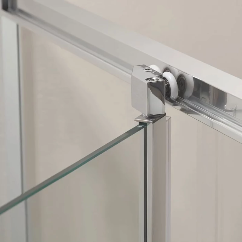 Firenze || Cabină de duș 6mm 80cm