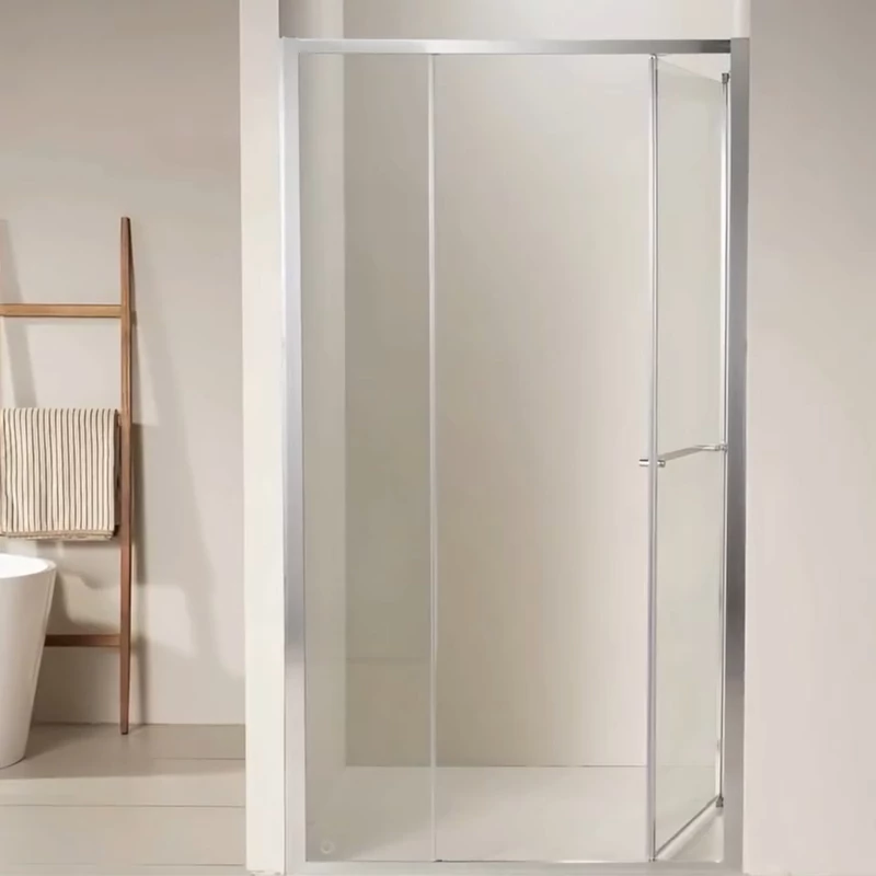 Firenze || Cabină de duș 6mm 80cm