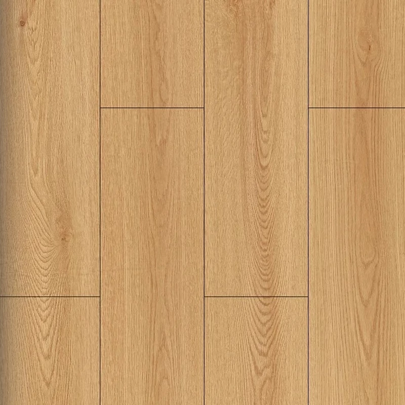 W-STEP pardoseală laminată, imitatie stejar, 1220x200x8 mm, AC4