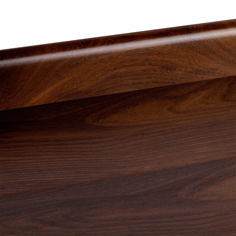 W-STEP || pardoseală laminată, imitatie stejar desenat, 1220x200x8 mm, AC4