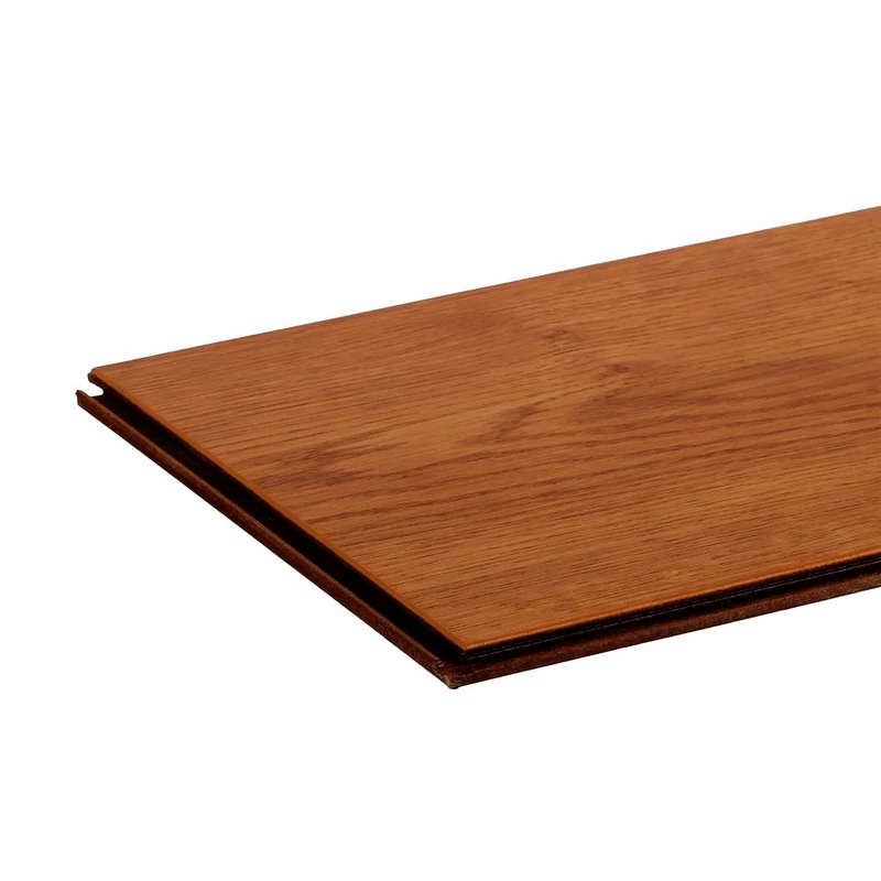 W-STEP pardoseală laminată, imitatie stejar deschis, 1220x200x8 mm, AC4