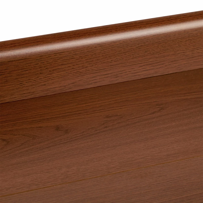 W-STEP pardoseală laminată, imitatie stejar gri, 1220x200x8 mm, AC4