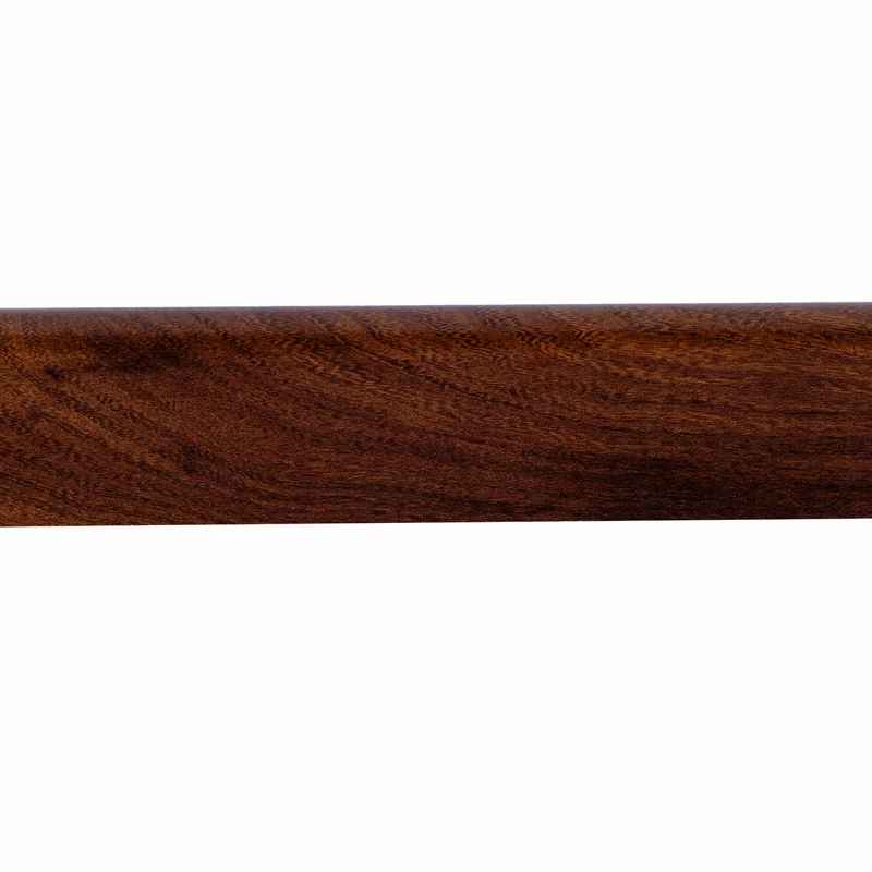 W-STEP || plintă pentru pardoseală pentru pardoseală laminată, imitatie stejar desenat, 2400x60x15 mm