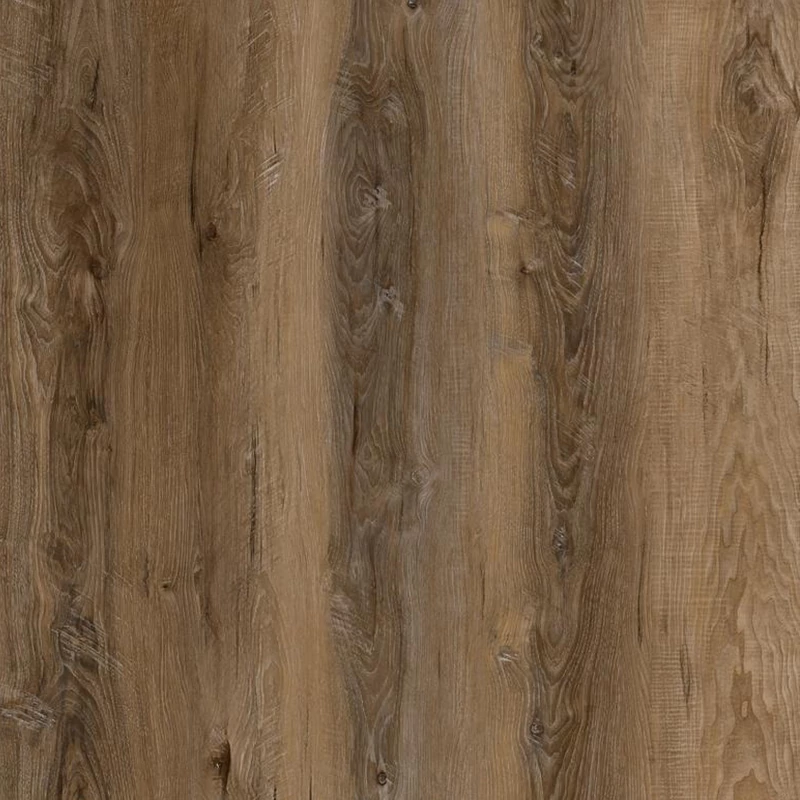 W-STEP || pardoseală vinilică SPC, imitatie stejar rustic, 1220x183x5 mm