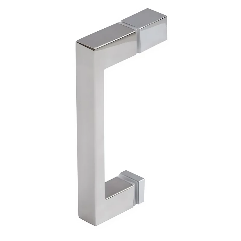 Belvero || Ușă de duș, 120x195cm, 6mm