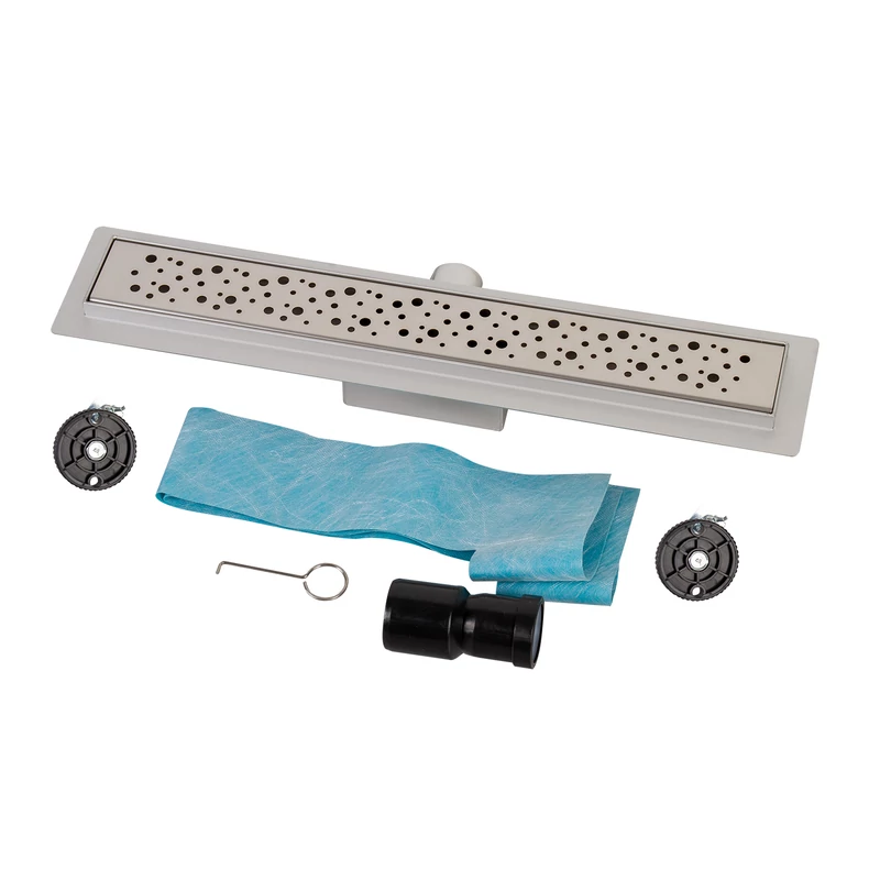 Fontanelle || rigolă duș, 50 cm