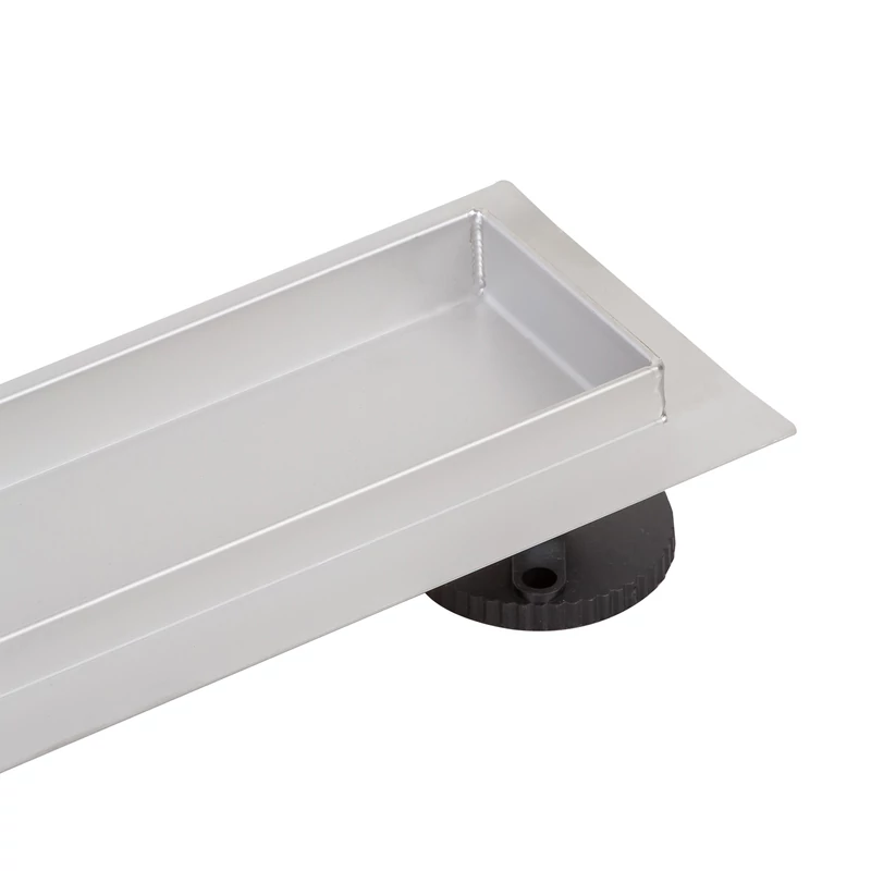 Metz || scurgere de duș liniară, 60 cm