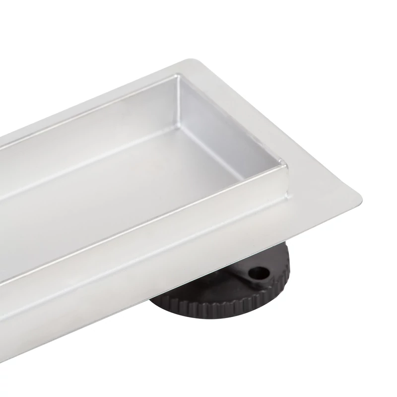 Modern RIGOLĂ duș, cu acoperire ceramică, 50 cm