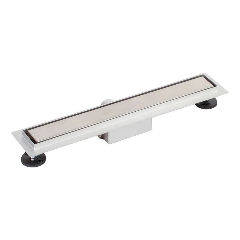 Modern RIGOLĂ duș, cu acoperire ceramică, 50 cm