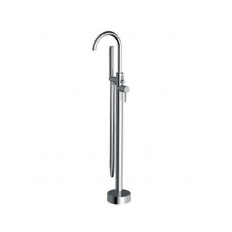 Korfu Baterie freestanding pentru cadă