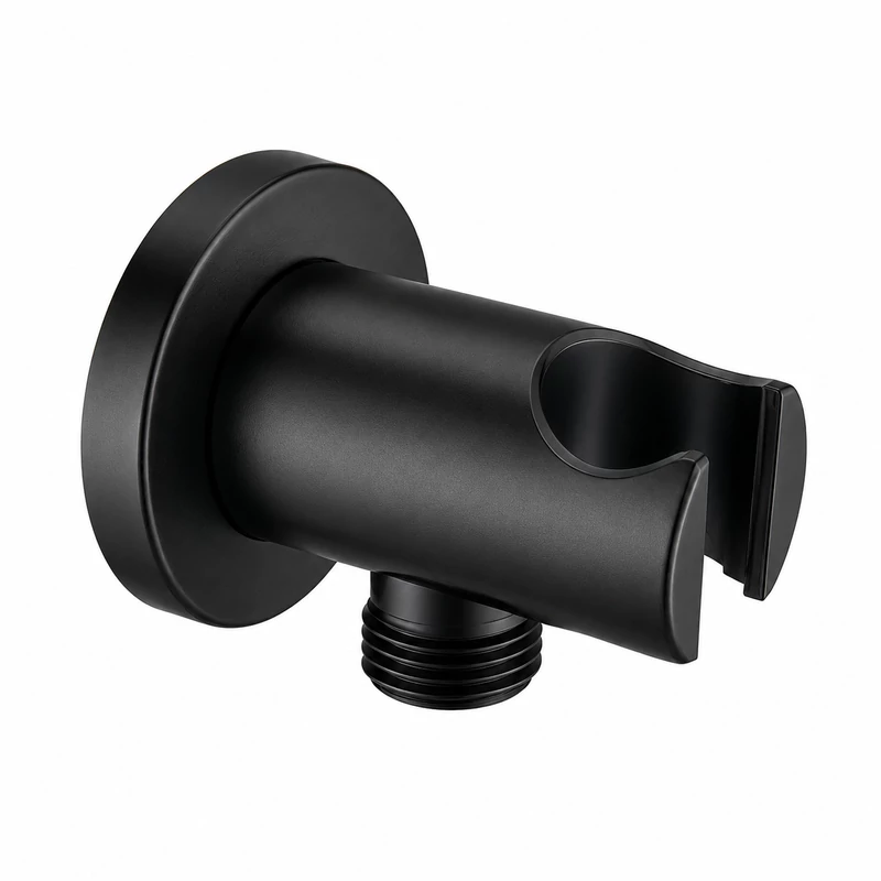 Boise || Black Suport pentru para de duș