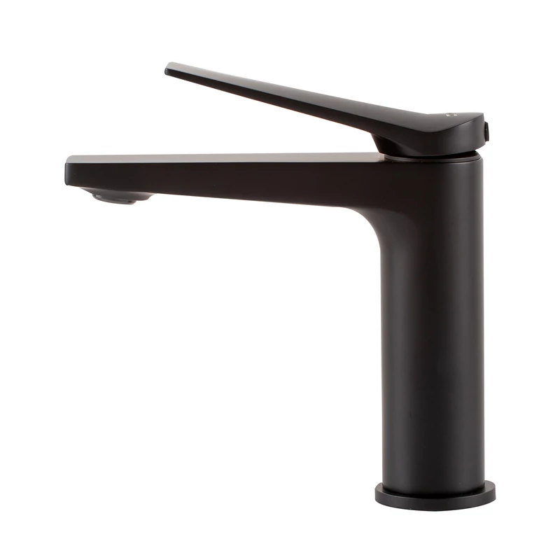 Tropez || Black Baterie pentru lavoar