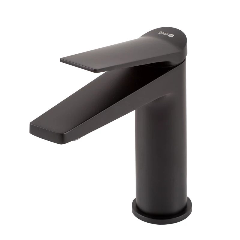 Tropez || Black Baterie pentru lavoar