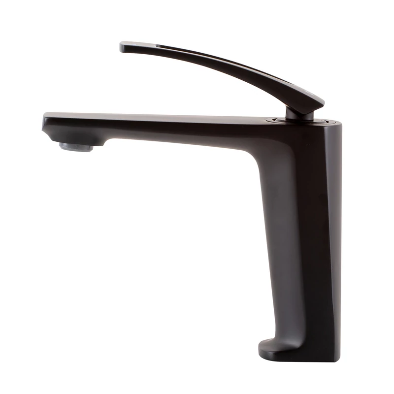 Cannes || Black Baterie pentru lavoar