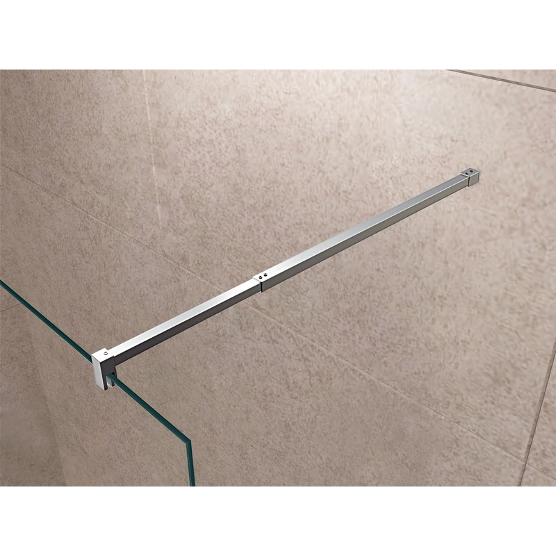 Walk-in || Perete de duș 60, 190cm, 8mm