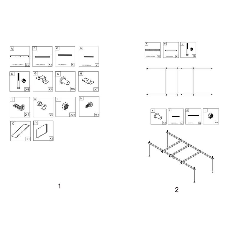 Masca ca|| cadă dreaptă 150-180