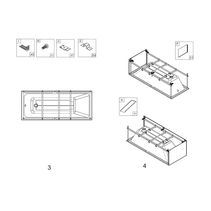 Masca ca|| cadă dreaptă 150-180