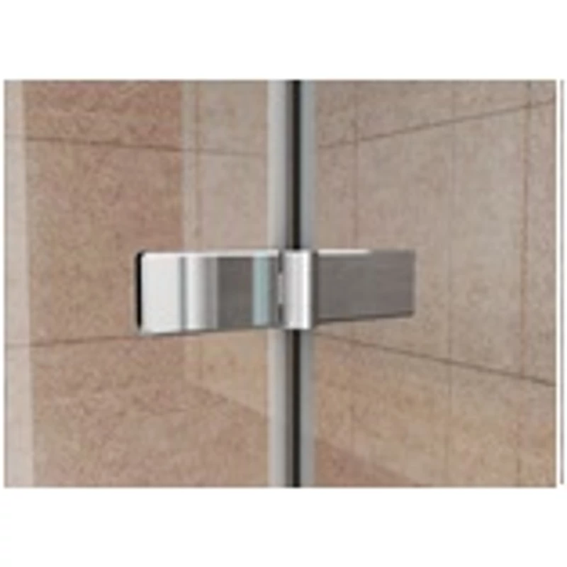 Triad 6mm, 120x140 paravană pentru căzi