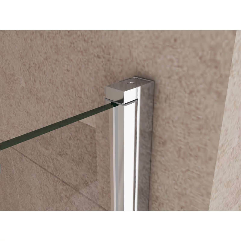 Rubio || Cabină de duș 80x80, 195cm, 6mm