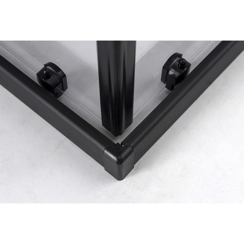 Toulon || 6mm Shadow Cabină de duș 70*70 190cm