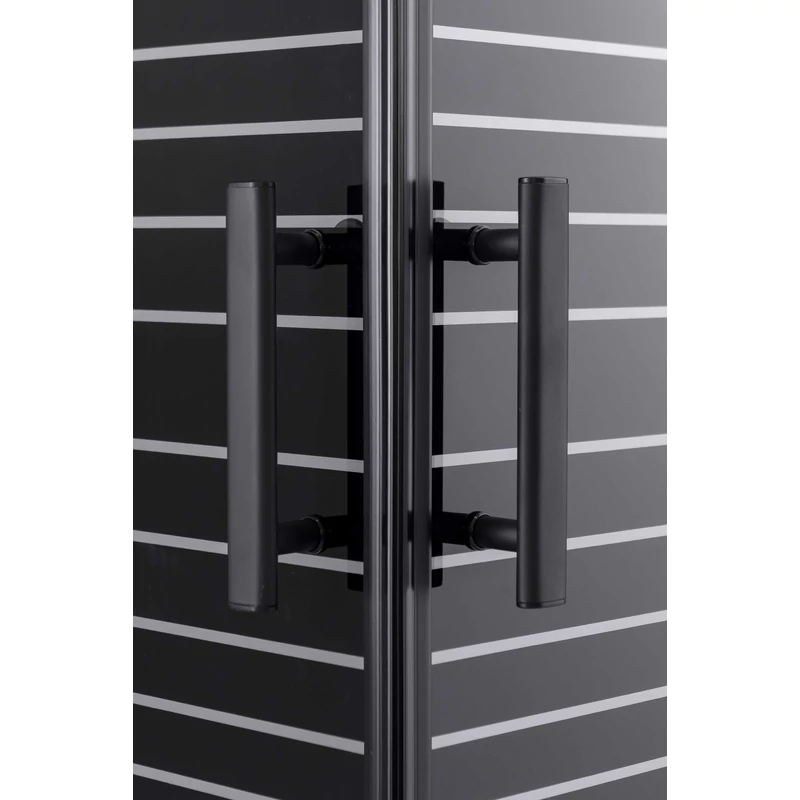 Toulon || 6mm Shadow Cabină de duș 70*70 190cm