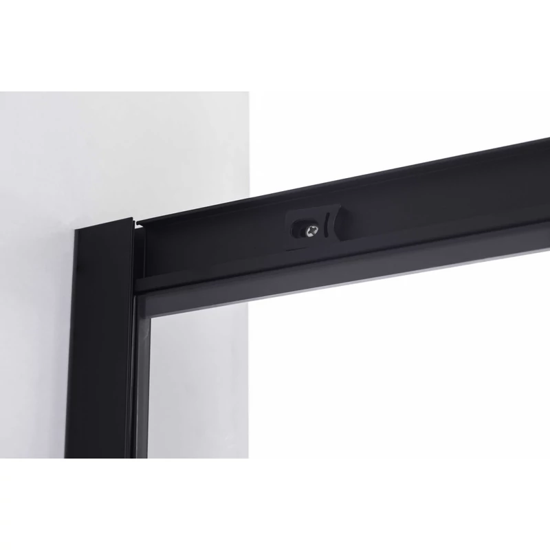 Avignon || 6mm Shadow curbată Cabină de duș 70*70 190cm