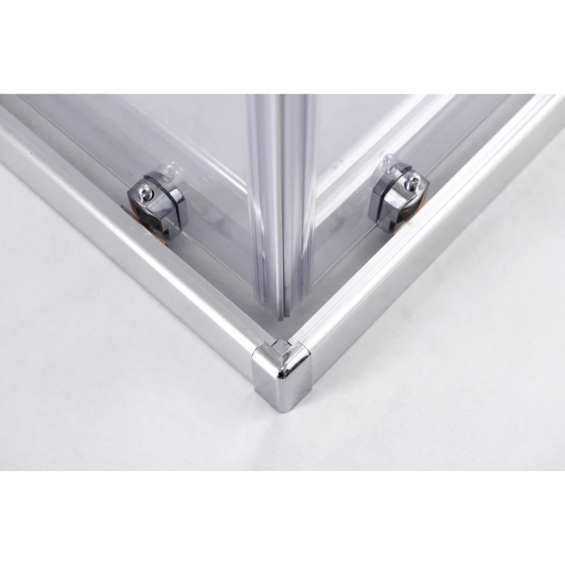 Toulon || 6mm Cabină de duș 70*70 190cm