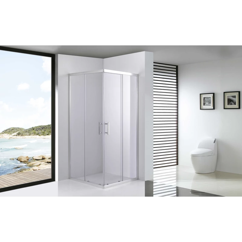 Toulon || 6mm Cabină de duș 70*70 190cm