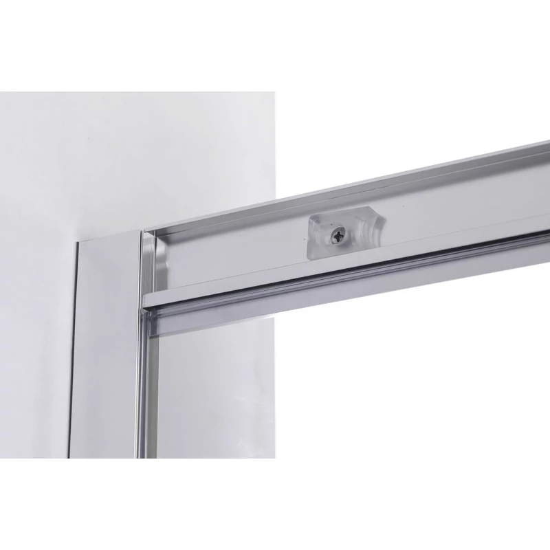 Avignon || 6mm curbată Cabină de duș 70*70 190cm