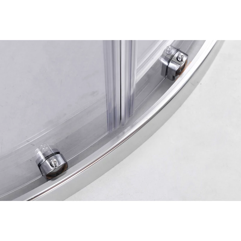 Avignon || 6mm curbată Cabină de duș 70*70 190cm