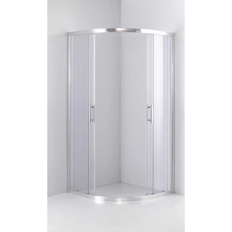 Avignon || 6mm curbată Cabină de duș 70*70 190cm