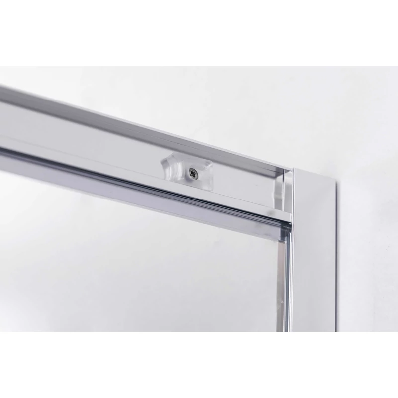 Toulon || 6mm White Cabină de duș 70*70 190cm