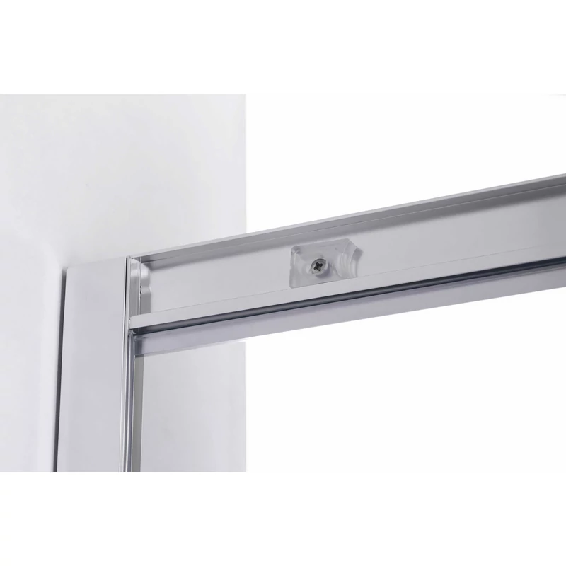 Avignon || 6mm White curbată Cabină de duș 70*70 190cm